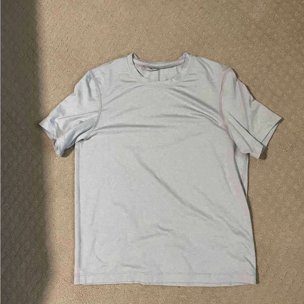 Lululemon shirt